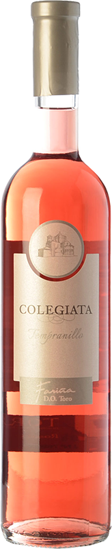 Fariña Colegiata Joven Rosado